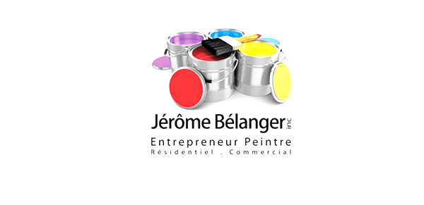 Jérôme Bélanger inc