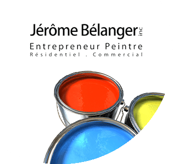 Jérôme Bélanger inc
